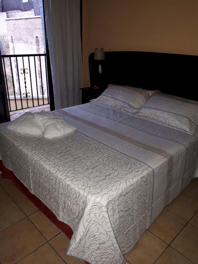 Hotel Vegasierra Bogarra Buitenkant foto